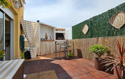 Reventa - Ático - San Vicente del Raspeig - Centro