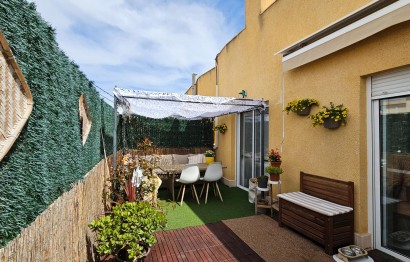 Reventa - Ático - San Vicente del Raspeig - Centro