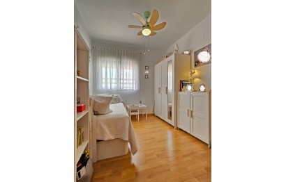 Reventa - Ático - San Vicente del Raspeig - Centro