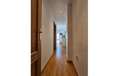 Reventa - Ático - San Vicente del Raspeig - Centro