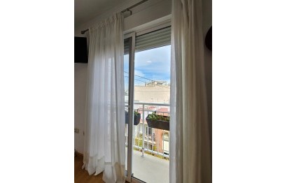 Reventa - Ático - San Vicente del Raspeig - Centro