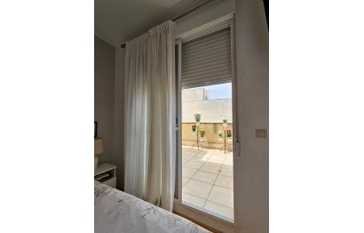 Reventa - Ático - San Vicente del Raspeig - Centro