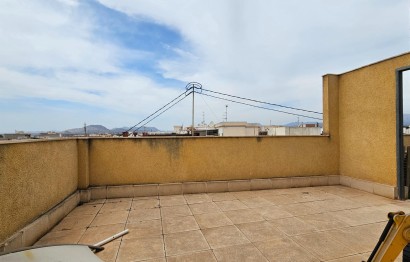 Reventa - Ático - San Vicente del Raspeig - Centro