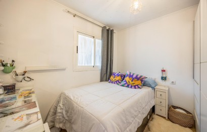 Reventa - Apartamento / piso - Benidorm - Rincon de Loix Alto