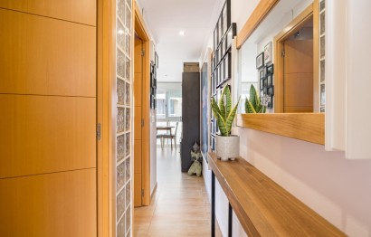 Reventa - Apartamento / piso - Benidorm - Rincon de Loix Alto