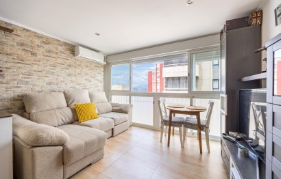 Reventa - Apartamento / piso - Benidorm - Rincon de Loix Alto