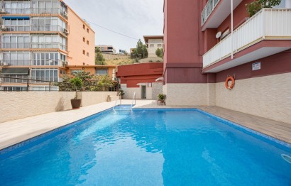 Reventa - Apartamento / piso - Benidorm - Rincon de Loix Alto