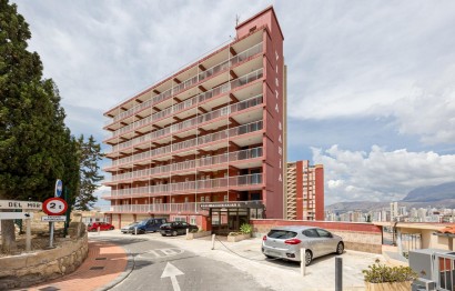 Reventa - Apartamento / piso - Benidorm - Rincon de Loix Alto