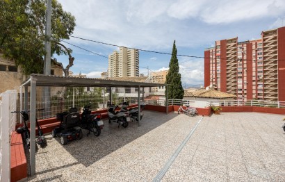 Reventa - Apartamento / piso - Benidorm - Rincon de Loix Alto