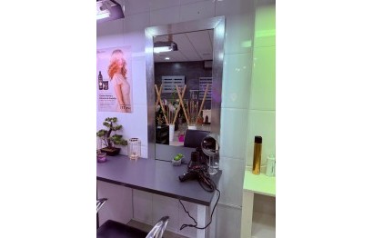 Location à long terme - Commercial - Elche - Center