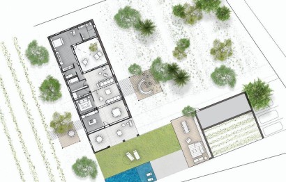 Reventa - Villa - Elche Pedanías - Las Bayas-Asprillas