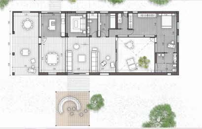 Reventa - Villa - Elche Pedanías - Las Bayas-Asprillas