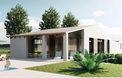 Reventa - Villa - Elche Pedanías - Las Bayas-Asprillas