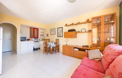Reventa - Apartamento / piso - Benidorm - Rincon de Loix Cruz