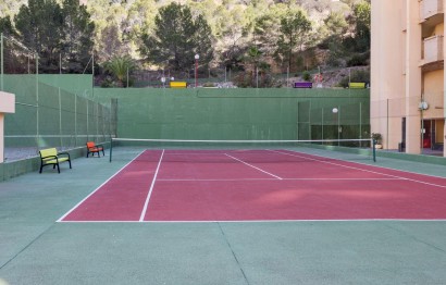 Reventa - Apartamento / piso - Benidorm - Rincon de Loix Cruz