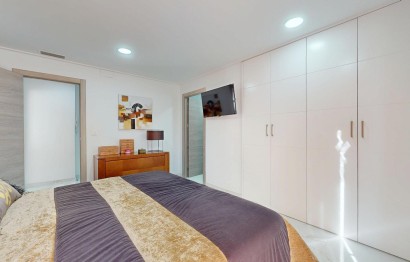 Reventa - Ático - Elche - Centro
