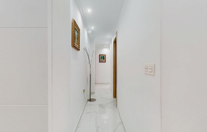 Reventa - Ático - Elche - Centro