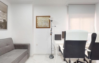 Reventa - Ático - Elche - Centro