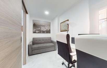 Reventa - Ático - Elche - Centro
