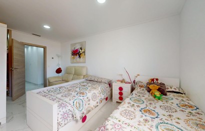 Reventa - Ático - Elche - Centro