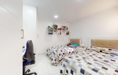Reventa - Ático - Elche - Centro