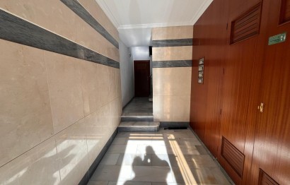 Resale - Apartment / flat - Elche - Plaza Obispo Siuri