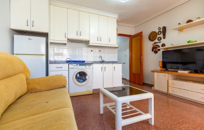 Reventa - Apartamento / piso - Santa Pola - Tamarit