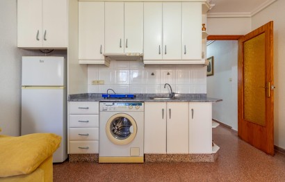 Reventa - Apartamento / piso - Santa Pola - Tamarit