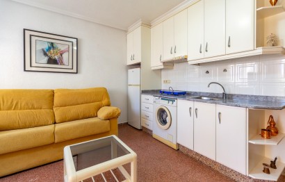 Reventa - Apartamento / piso - Santa Pola - Tamarit