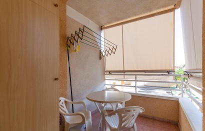 Reventa - Apartamento / piso - Santa Pola - Tamarit