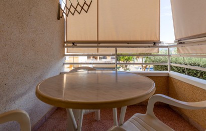 Reventa - Apartamento / piso - Santa Pola - Tamarit
