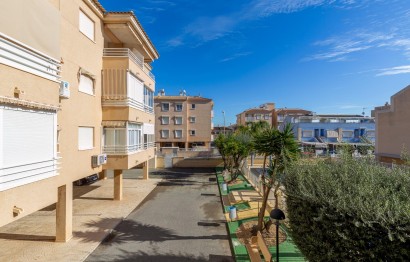 Reventa - Apartamento / piso - Santa Pola - Tamarit