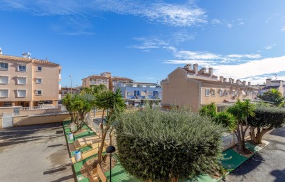 Reventa - Apartamento / piso - Santa Pola - Tamarit