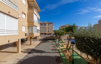 Reventa - Apartamento / piso - Santa Pola - Tamarit