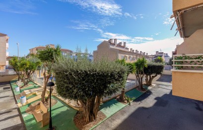 Reventa - Apartamento / piso - Santa Pola - Tamarit
