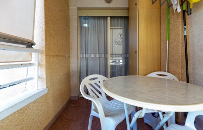 Reventa - Apartamento / piso - Santa Pola - Tamarit
