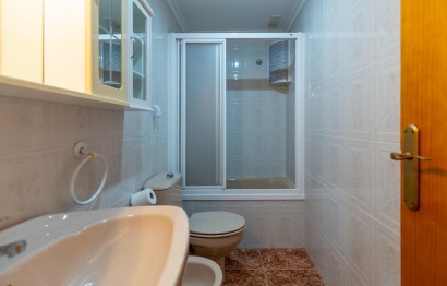 Reventa - Apartamento / piso - Santa Pola - Tamarit