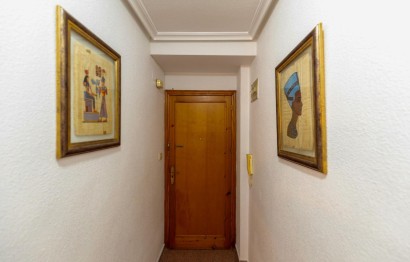 Reventa - Apartamento / piso - Santa Pola - Tamarit