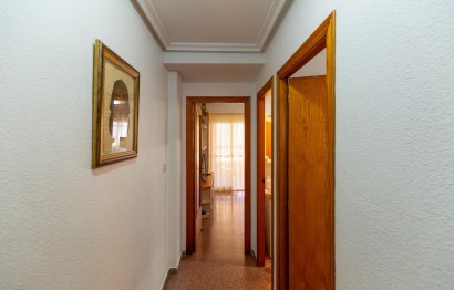 Reventa - Apartamento / piso - Santa Pola - Tamarit