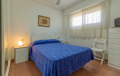 Reventa - Apartamento / piso - Santa Pola - Tamarit
