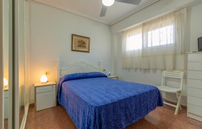 Reventa - Apartamento / piso - Santa Pola - Tamarit