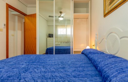 Reventa - Apartamento / piso - Santa Pola - Tamarit