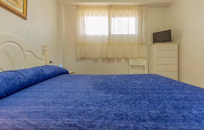 Reventa - Apartamento / piso - Santa Pola - Tamarit