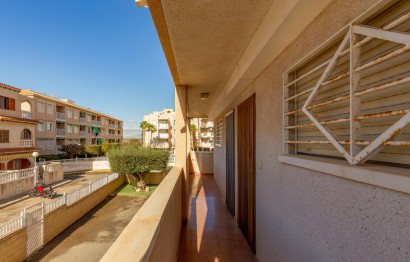 Reventa - Apartamento / piso - Santa Pola - Tamarit