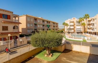 Reventa - Apartamento / piso - Santa Pola - Tamarit
