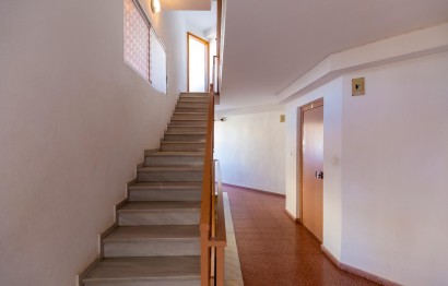 Reventa - Apartamento / piso - Santa Pola - Tamarit