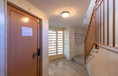 Reventa - Apartamento / piso - Santa Pola - Tamarit