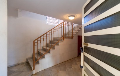 Reventa - Apartamento / piso - Santa Pola - Tamarit