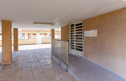 Reventa - Apartamento / piso - Santa Pola - Tamarit