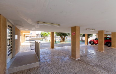 Reventa - Apartamento / piso - Santa Pola - Tamarit